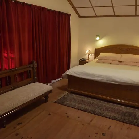 Glen View Heritage Homestay-2
