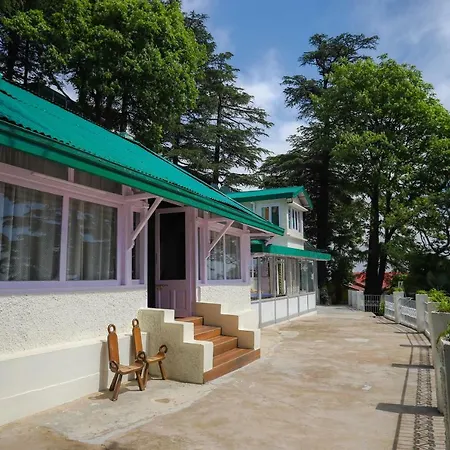 Glen View Heritage Homestay-3